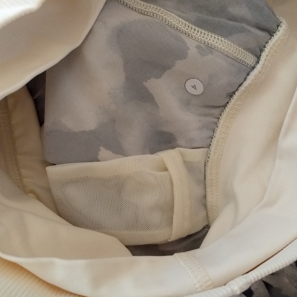 Dance to Yoga Pant - Picture 5 of 8